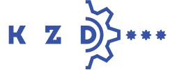 kzd logo